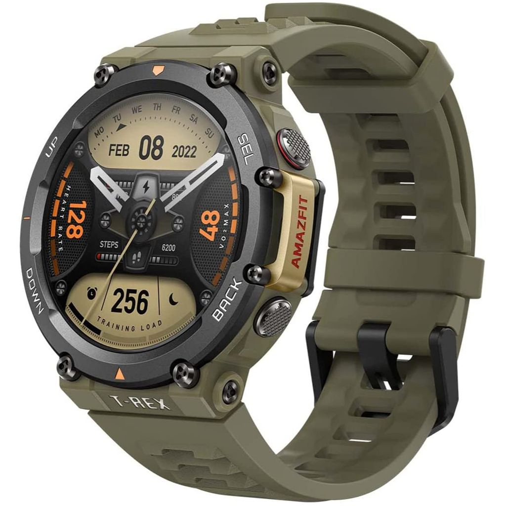 The best GPS watches 2024 tested by experts Advnture