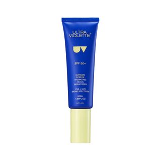 Ultra Violette Supreme Screen Hydrating Facial Skinscreen SPF 50+