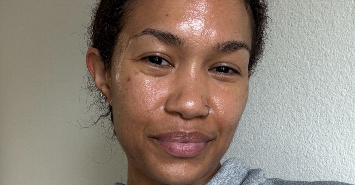 Reviewed: Aprilskin’s Calendula Peel Off Mask