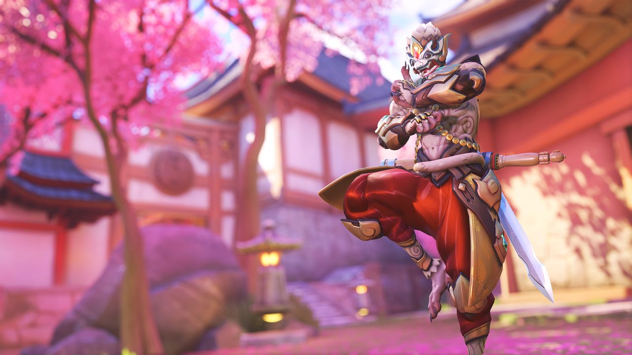 Overwatch 2 season 3 skins