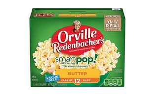 Orville Redenbacher’s SmartPop!