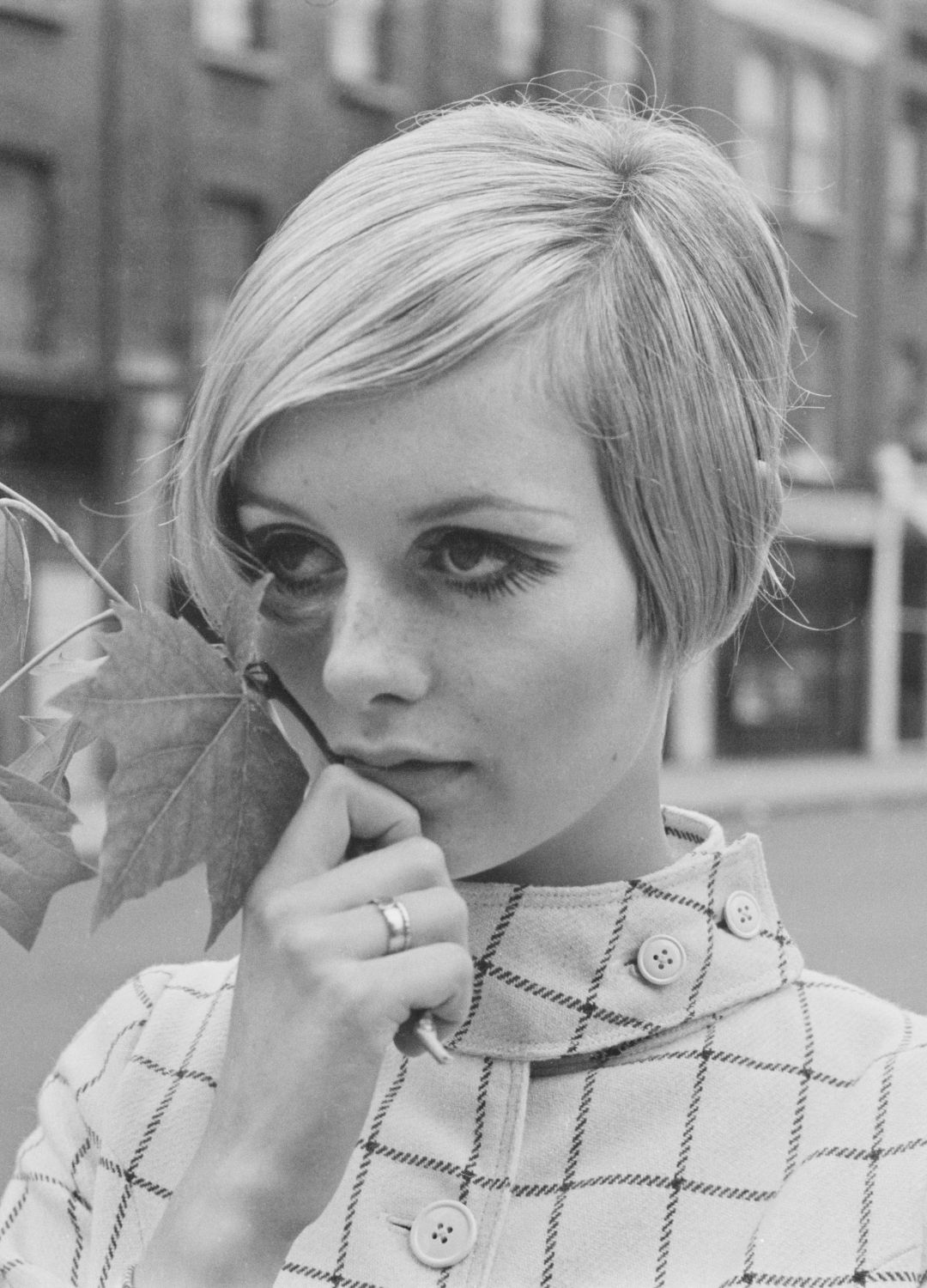 Twiggy