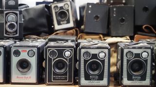 Bring & buy charity camera sale returns to The Photography & Video Show