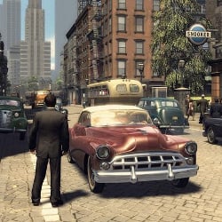 Mafia 3 system requirements