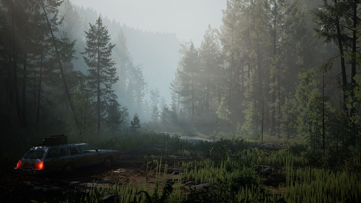 Leaked Release Date Forest Part 2 - Sons Of The Forest, Xbox Series X/S,  PS5, PC 