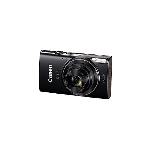 Canon Ixus 285 HS