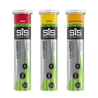 SIS Hydro Hydration TabletsSave 20%, was £14.99, now £11.95
