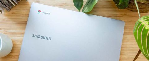 Samsung Chromebook 4 Review Laptop Mag