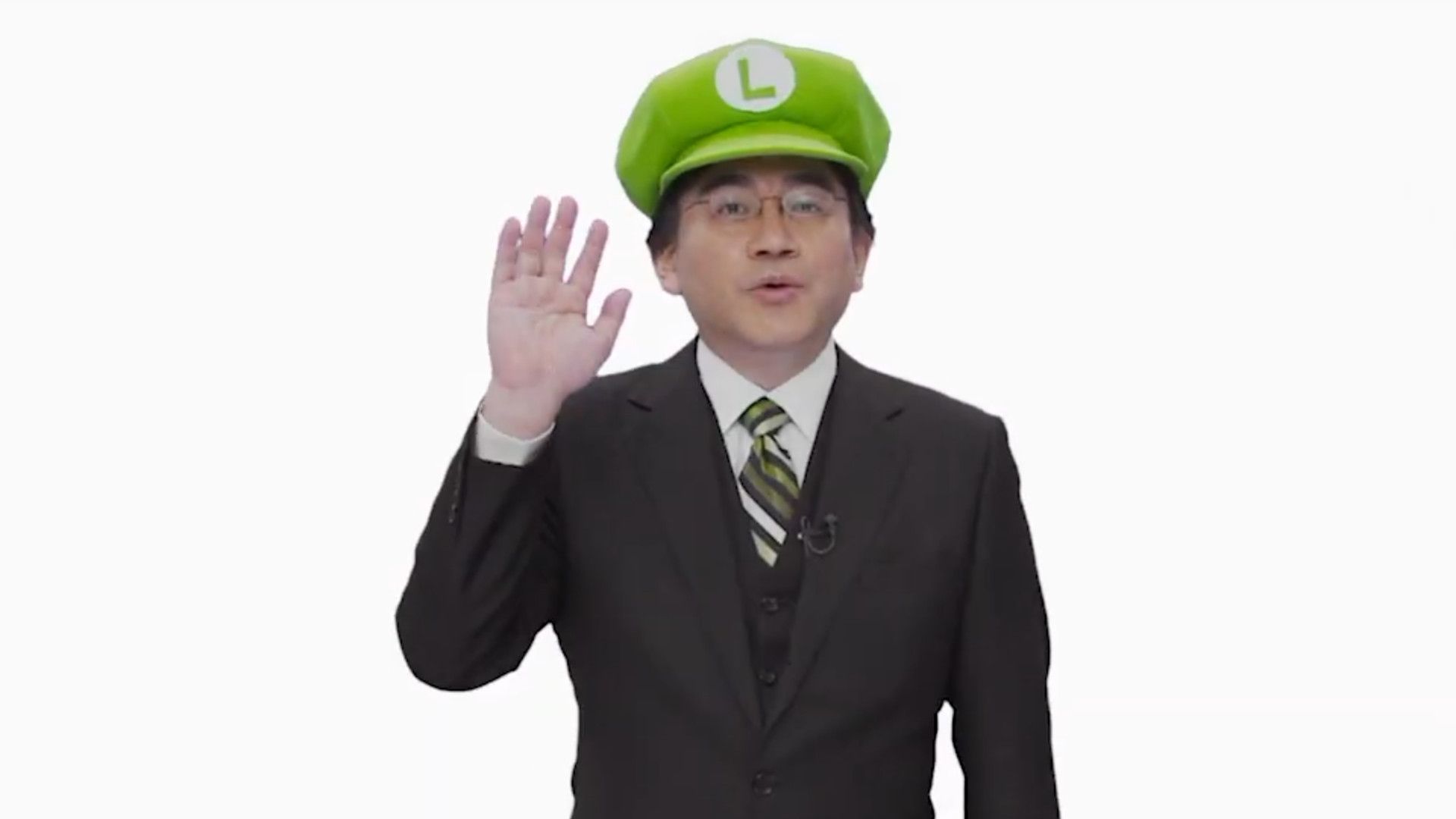 Layoffs might offer "better short-term financial results," late Nintendo president Satoru Iwata admitted in…