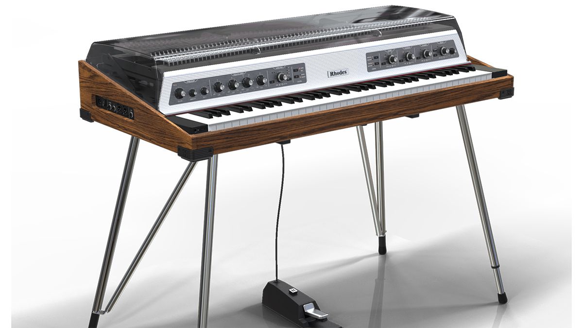 Rhodes piano deals price