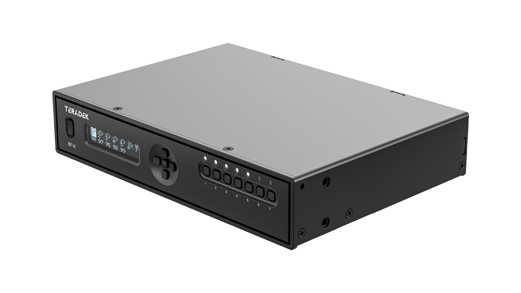 Teradek RF-X Auto Switcher