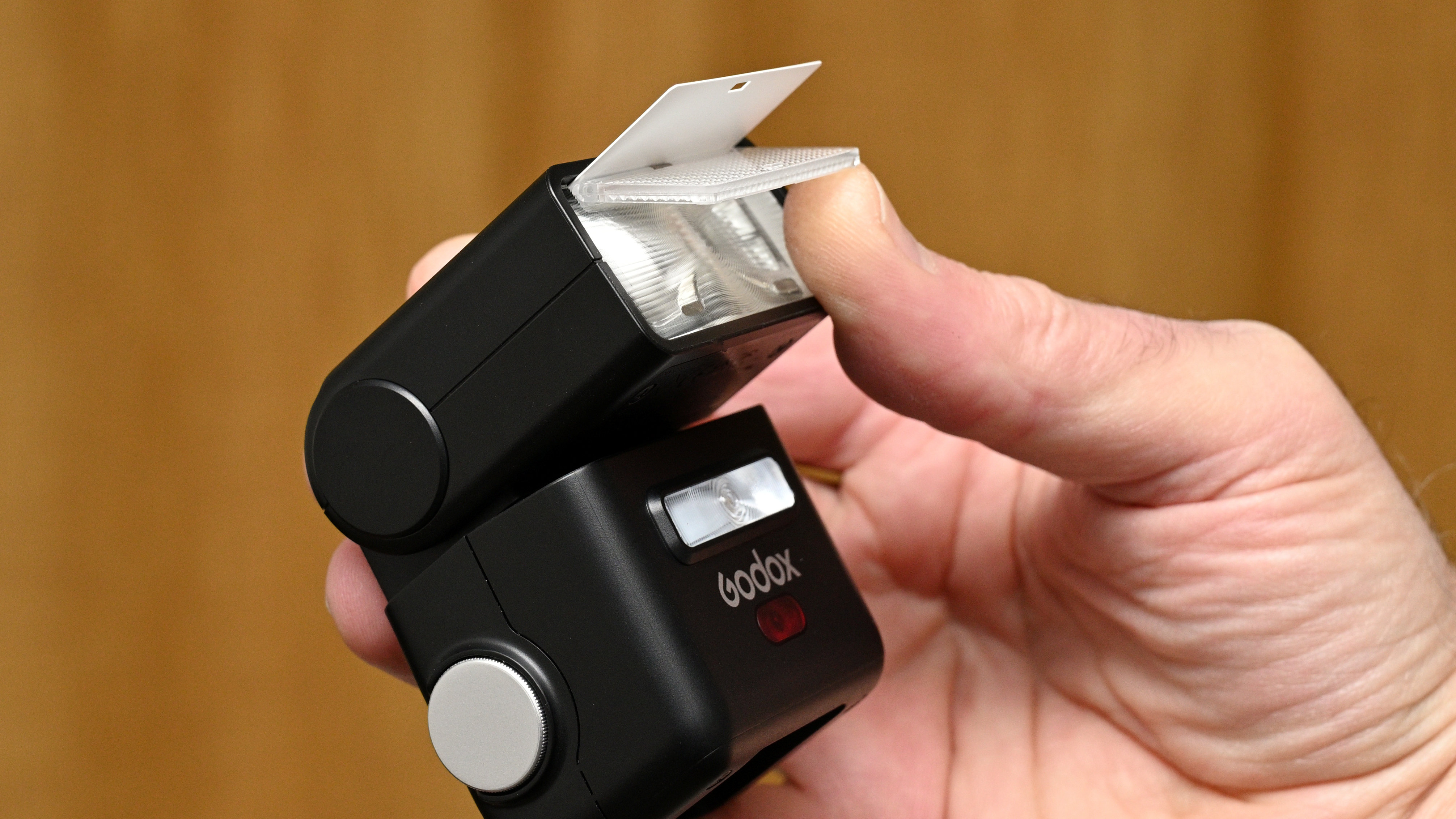 Godox iT32 &amp;amp; X5 product shot