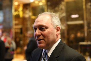 Congressman Steve Scalise