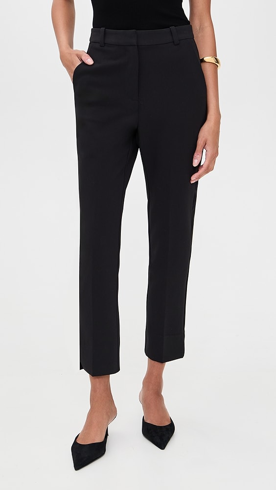 Favorite Daughter the Favorite Cigarette Pants
