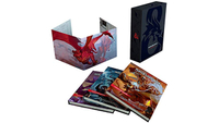Dungeons and Dragons Core Rulebooks Gift Set | $170