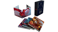 Dungeons &amp; Dragons Core Rulebooks Gift Set | $170$92 at Amazon
UK deal: £90 at Amazon UK