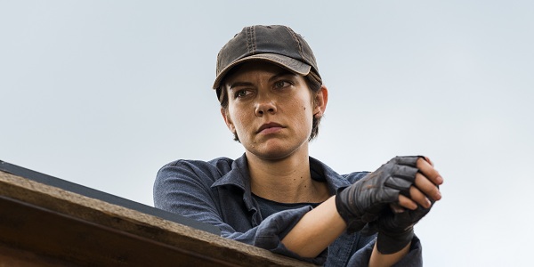 maggie walking dead season 7