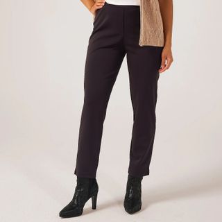 QVC Cigarette Trousers