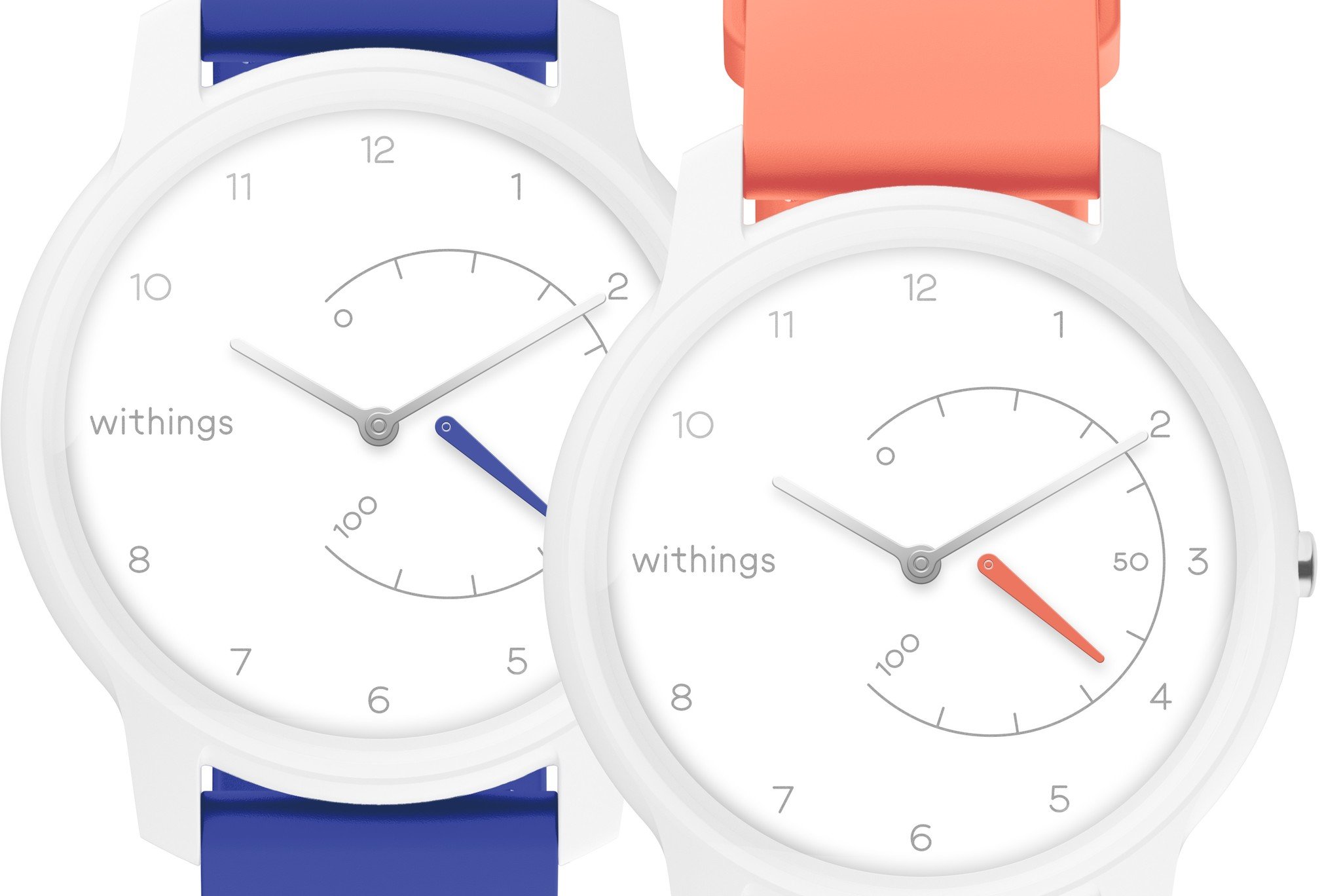 Withings Move