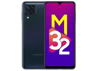 Samsung Galaxy M32