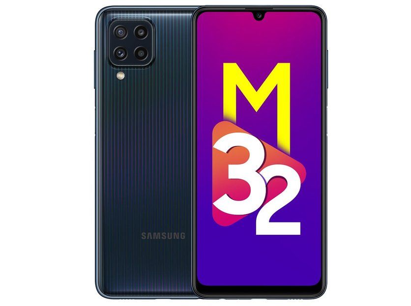 Samsung Galaxy M32