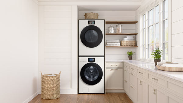 Samsung washing machine