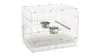 Prevue Pet Products Travel Bird Cage