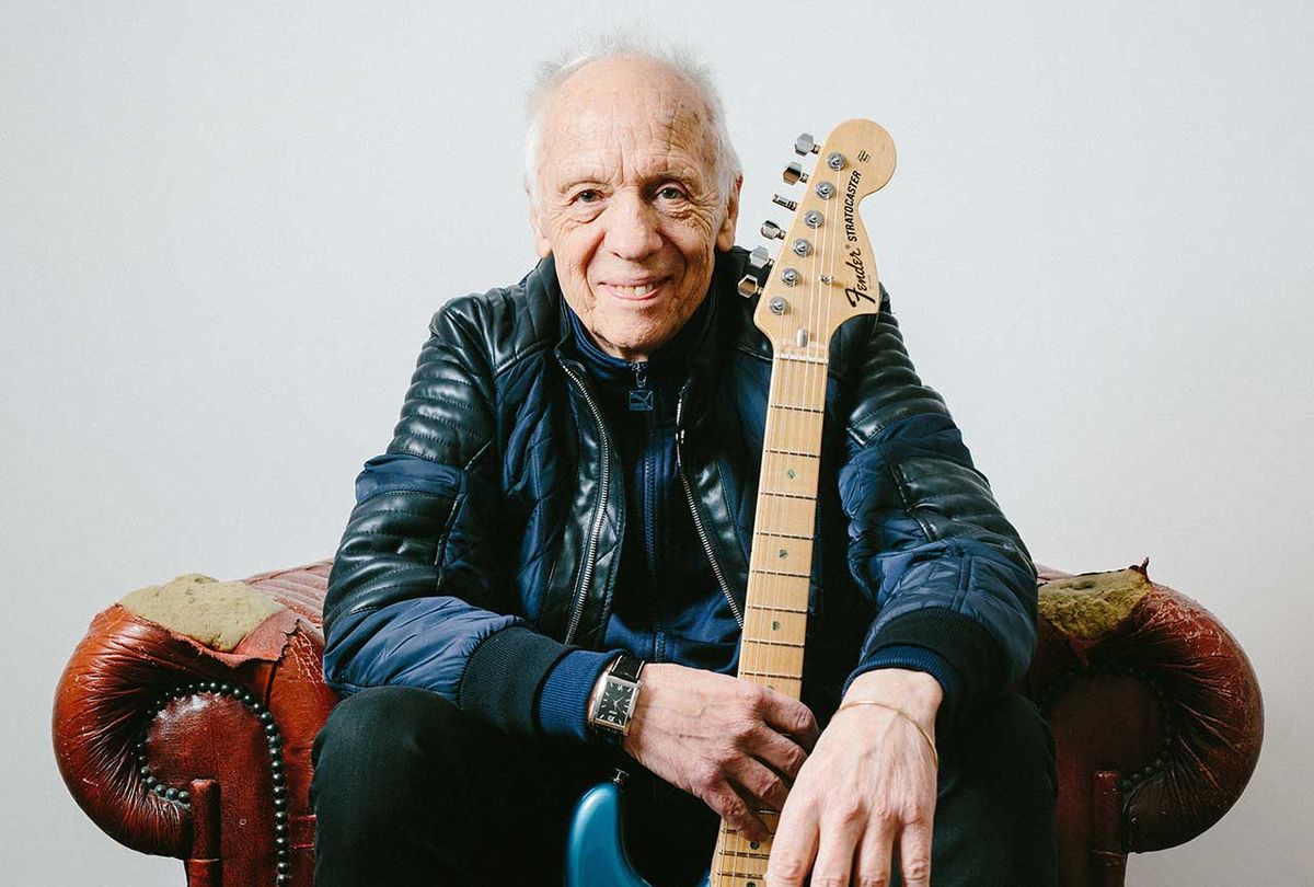 Robin Trower