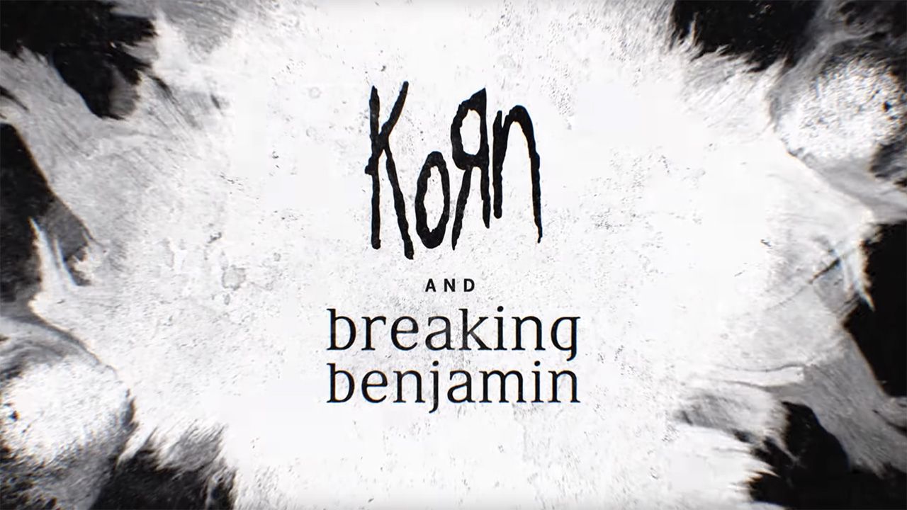 Coming undone текст. Breaking Benjamin. Korn Постер. Chopped & screwed Korn.