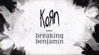 Korn and Breaking Benjamin tour