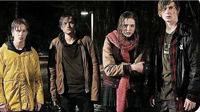 The best Netflix shows