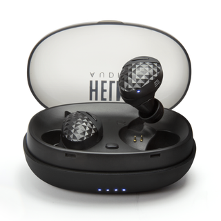 Helm Audio True Wireless Headphones