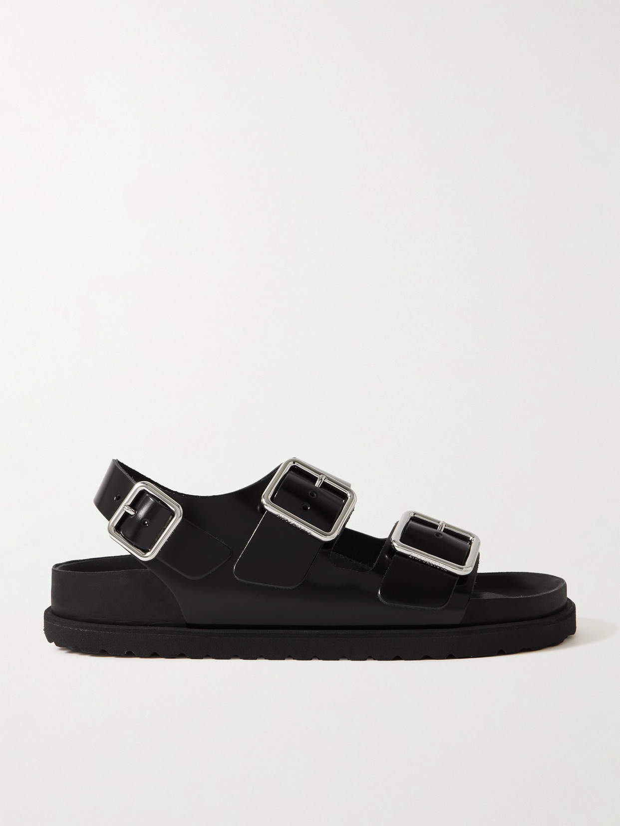 Milano Leather Sandals