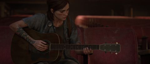 Review: The Last of Us Part II