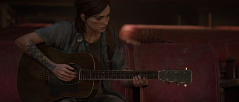 The Last of Us Part II - Spoiler Thread, Page 360