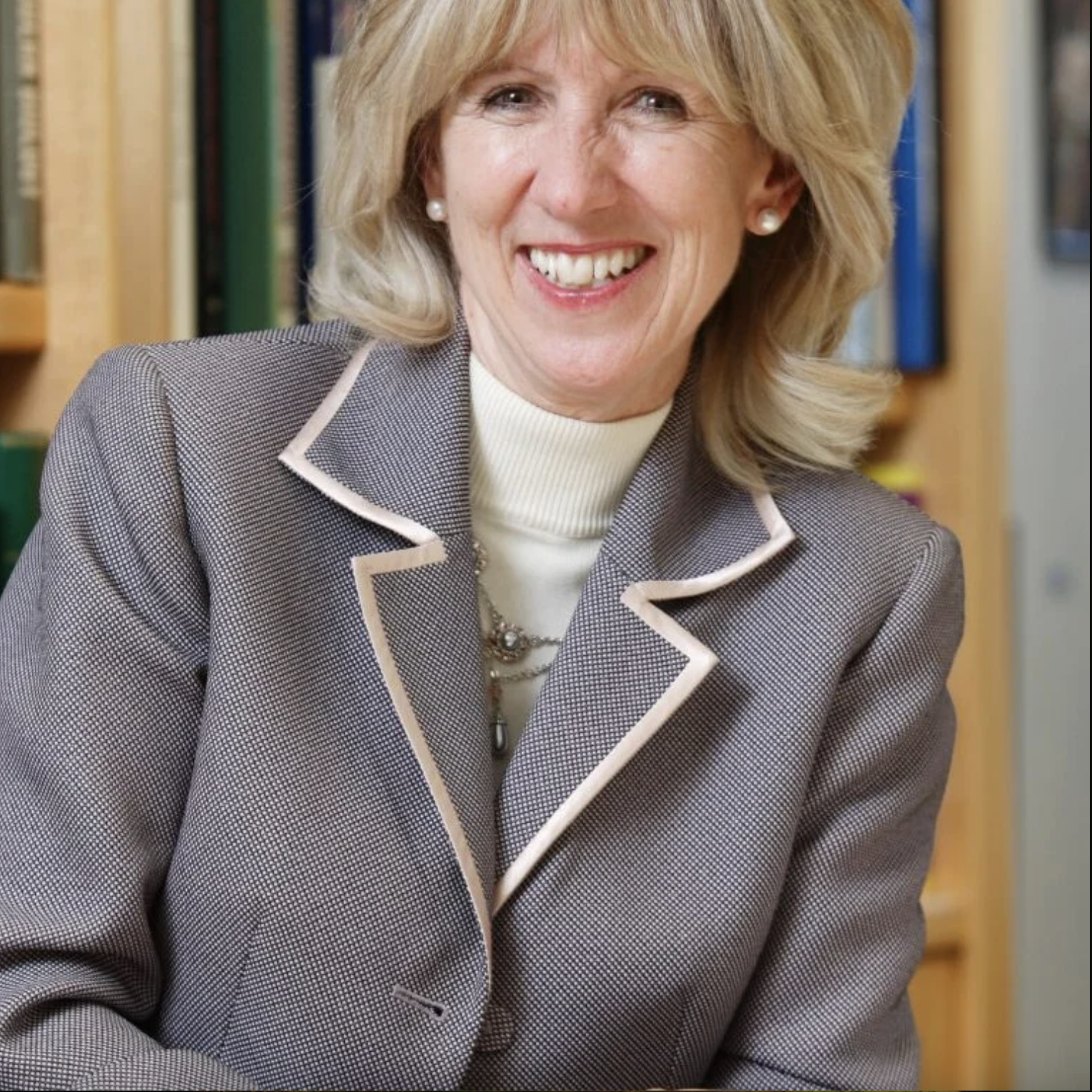 Diane Melrose Herman Ostrow School of Dentistry of USC