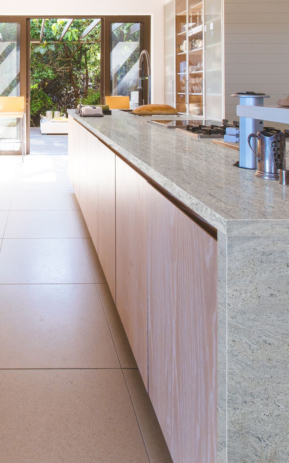 What's the Best Kitchen Worktop? | Homebuilding