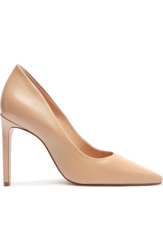 Lou Pointed Toe Pump