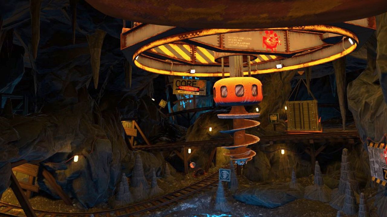 I Expect You to Die 3 gameplay screenshot