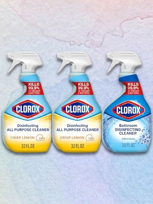 Clorox Disinfecting All-Purpose Cleaner