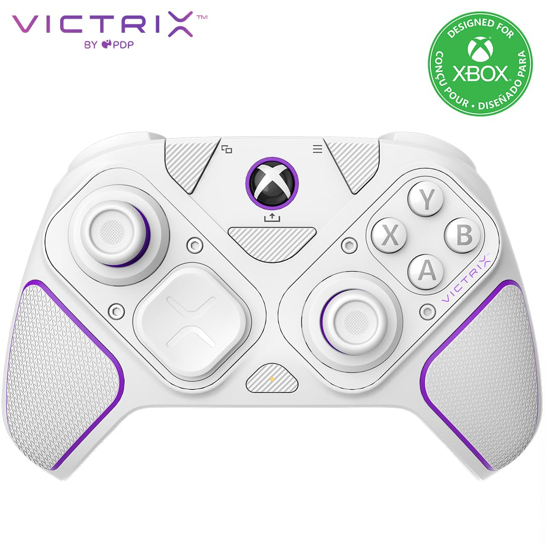 After a Pro-level Xbox controller for less? You should absolutely