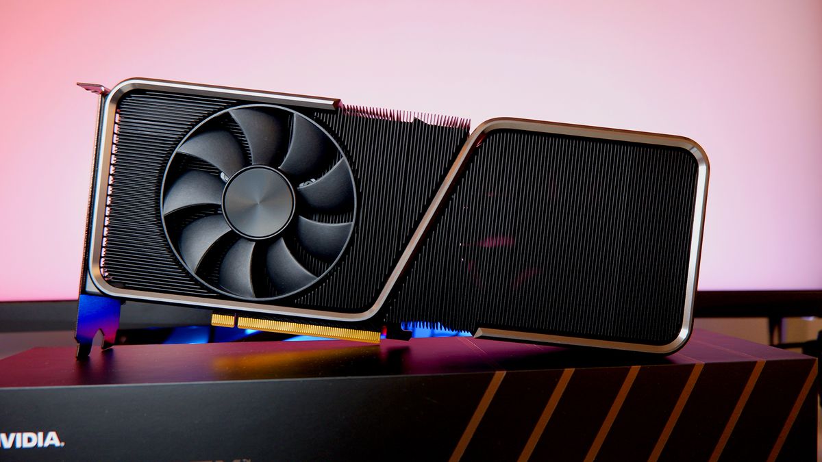 Nvidia GeForce RTX 3070 review: welcome to the new mid-range