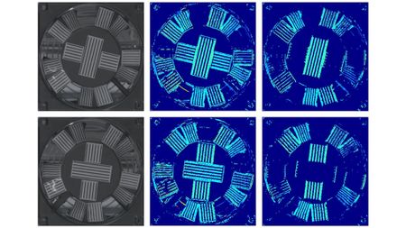 Canon Twisted-Photodiode Image Sensor