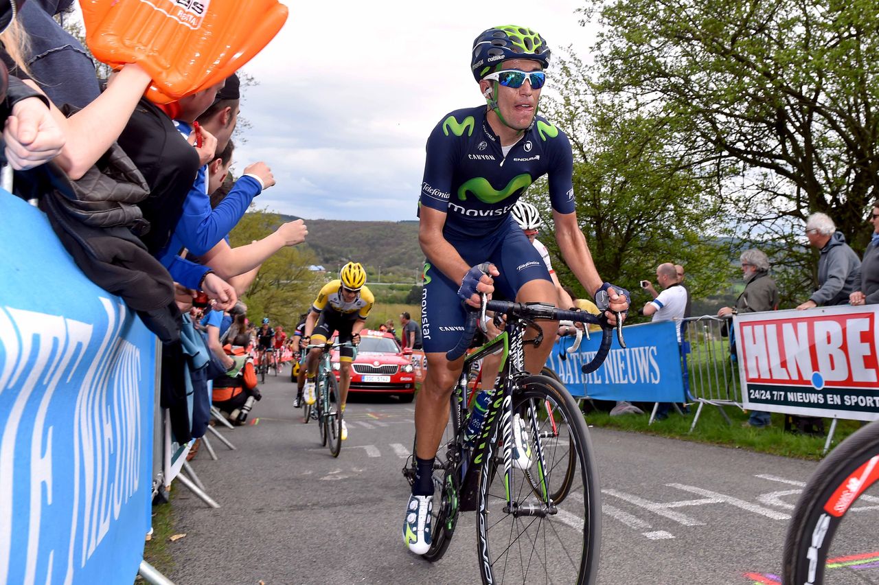 Jos&eacute; Herrada (Movistar)
