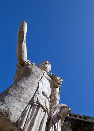 Herculaneum