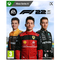 F1 22 (Xbox Series X) | £69.99