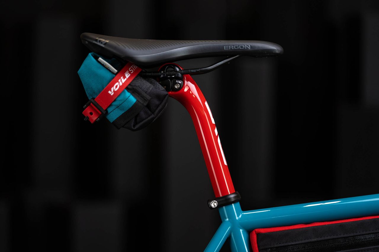 Custom Breadwinner G-Road