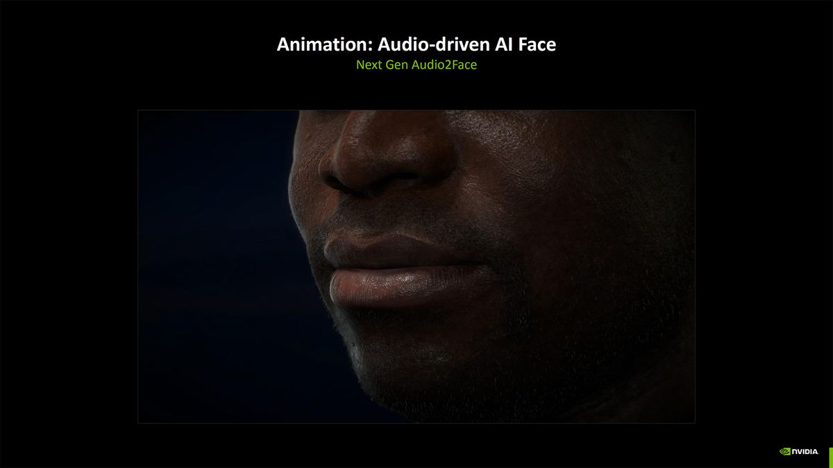 Nvidia Blackwell AI overview