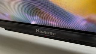 65-inch TV: Hisense 65U7K