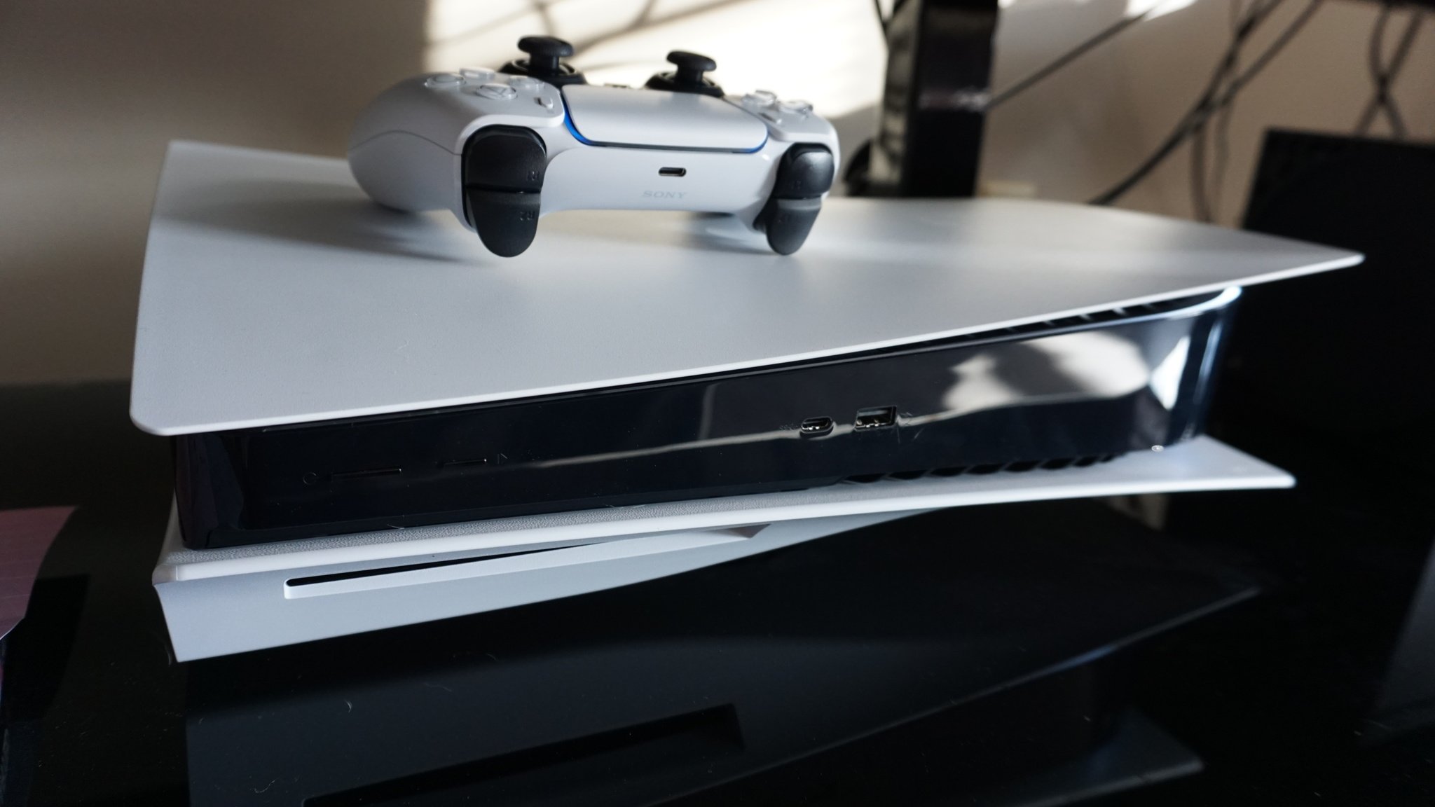 Compare: PlayStation 5 vs PlayStation 4 Pro vs PlayStation 4